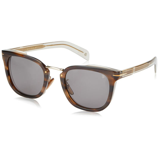 Lunettes de soleil Homme David Beckham S Marron Ø 53 mm