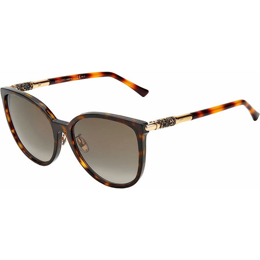 Lunettes de soleil Femme Jimmy Choo Sk Habana