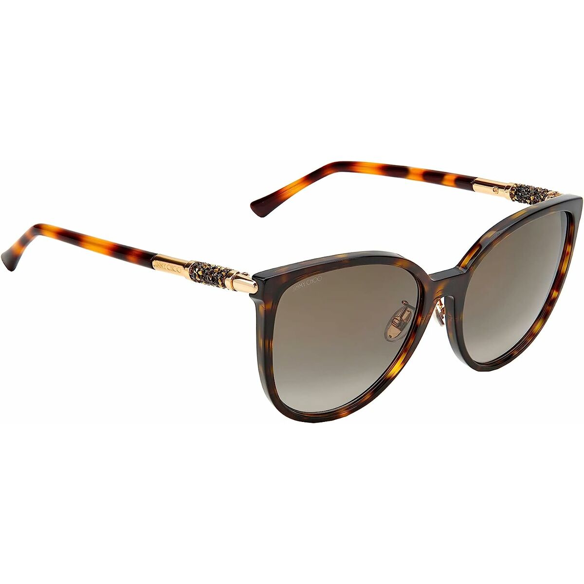 Lunettes de soleil Femme Jimmy Choo Sk Habana