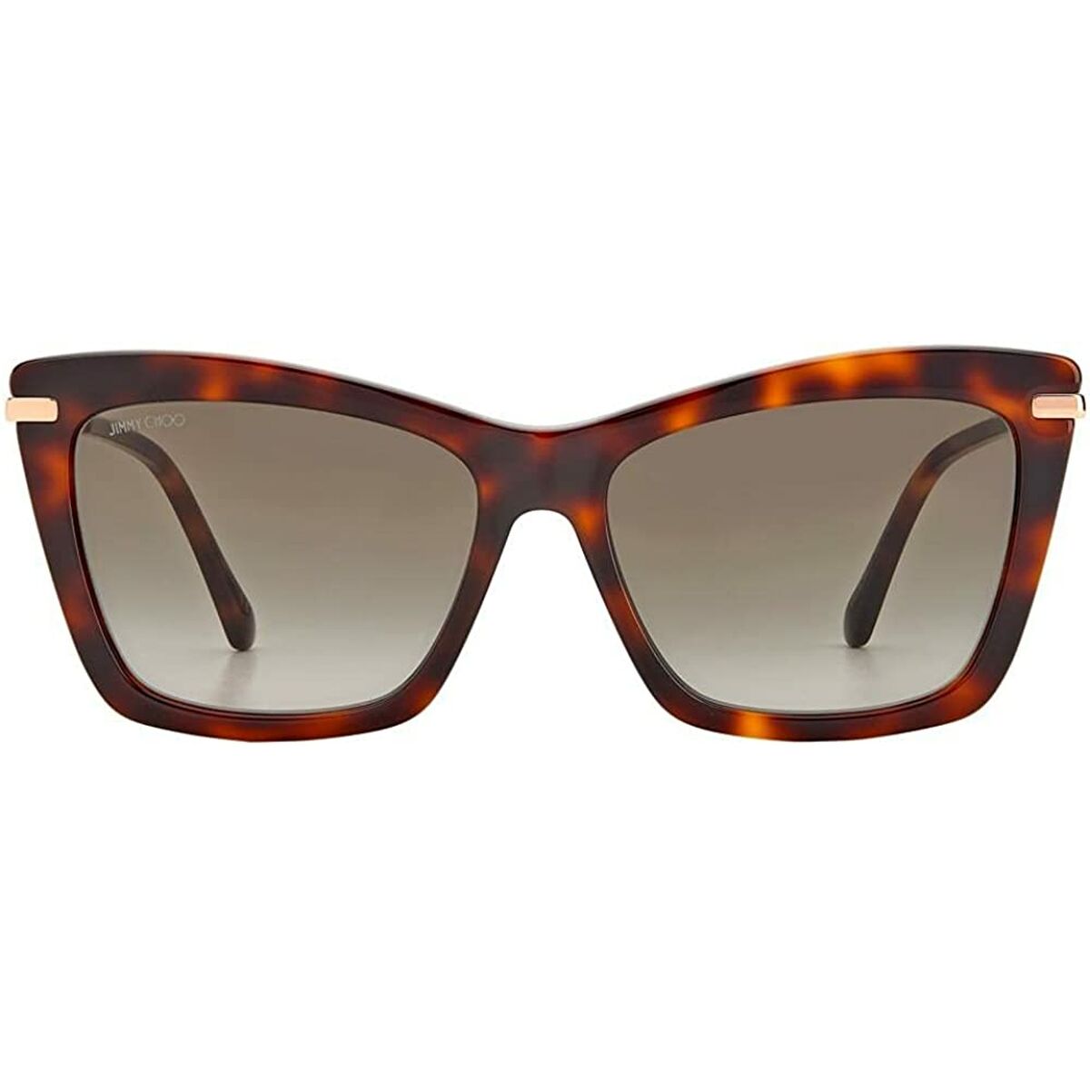 Lunettes de soleil Femme Jimmy Choo ø 56 mm