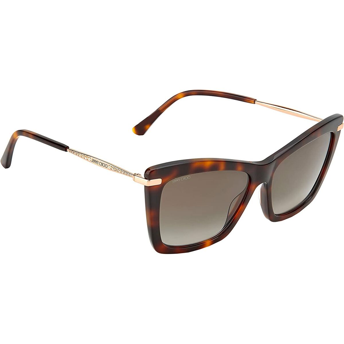 Lunettes de soleil Femme Jimmy Choo ø 56 mm