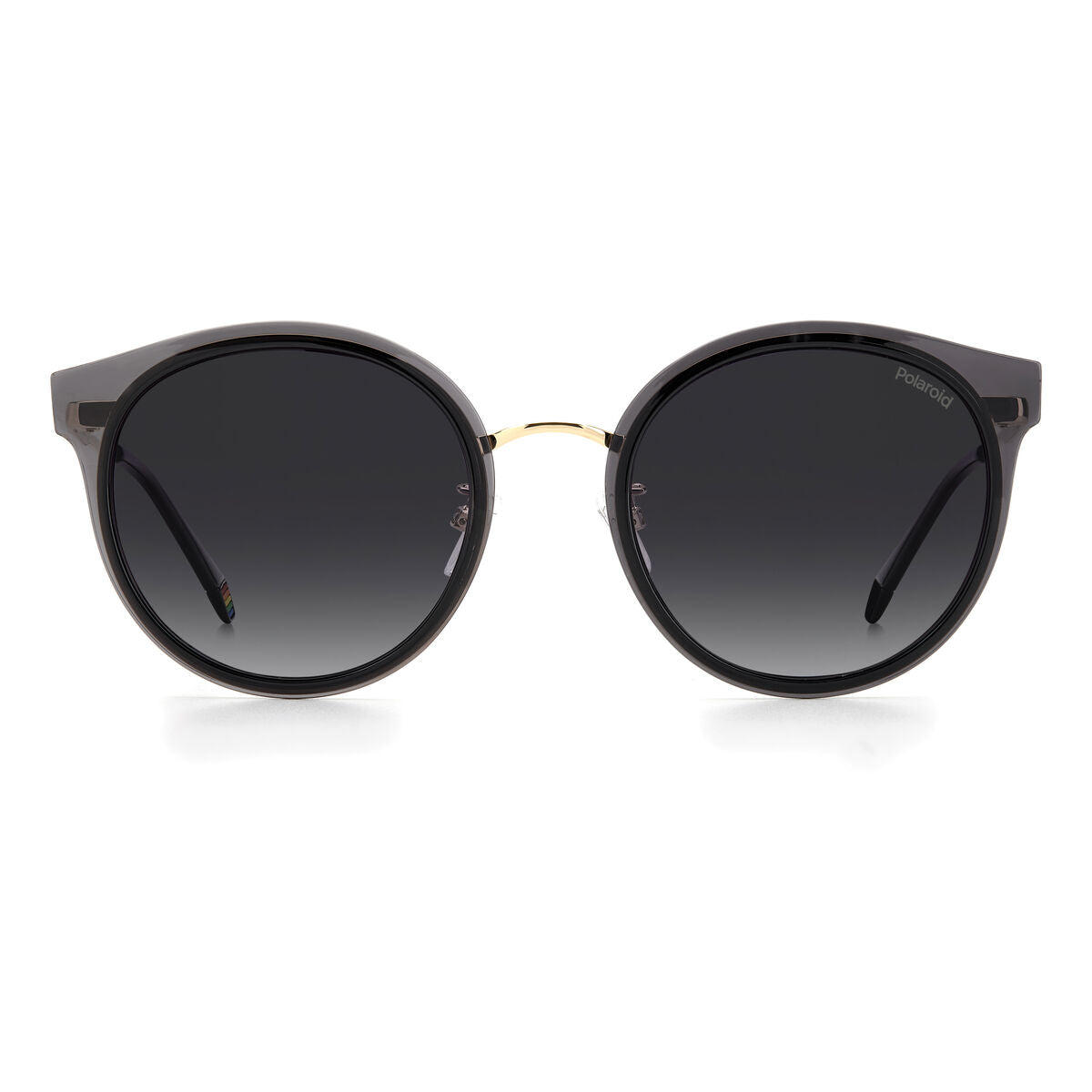 Lunettes de soleil Femme Polaroid Pld S Doré