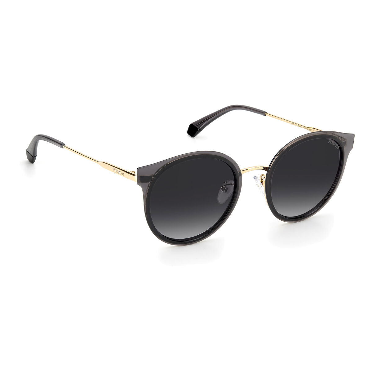 Lunettes de soleil Femme Polaroid Pld S Doré