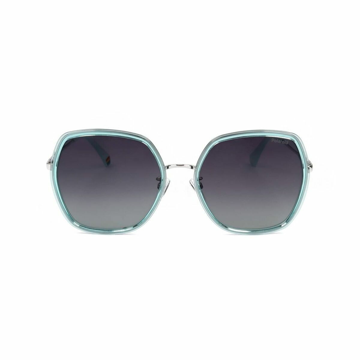 Lunettes de soleil Femme Polaroid Pld S Bleu