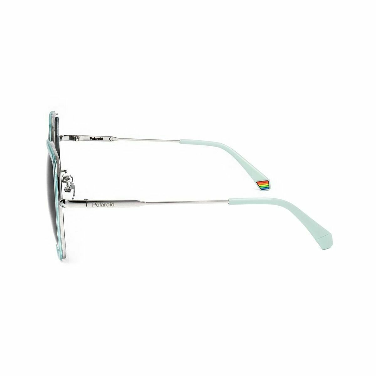 Lunettes de soleil Femme Polaroid Pld S Bleu