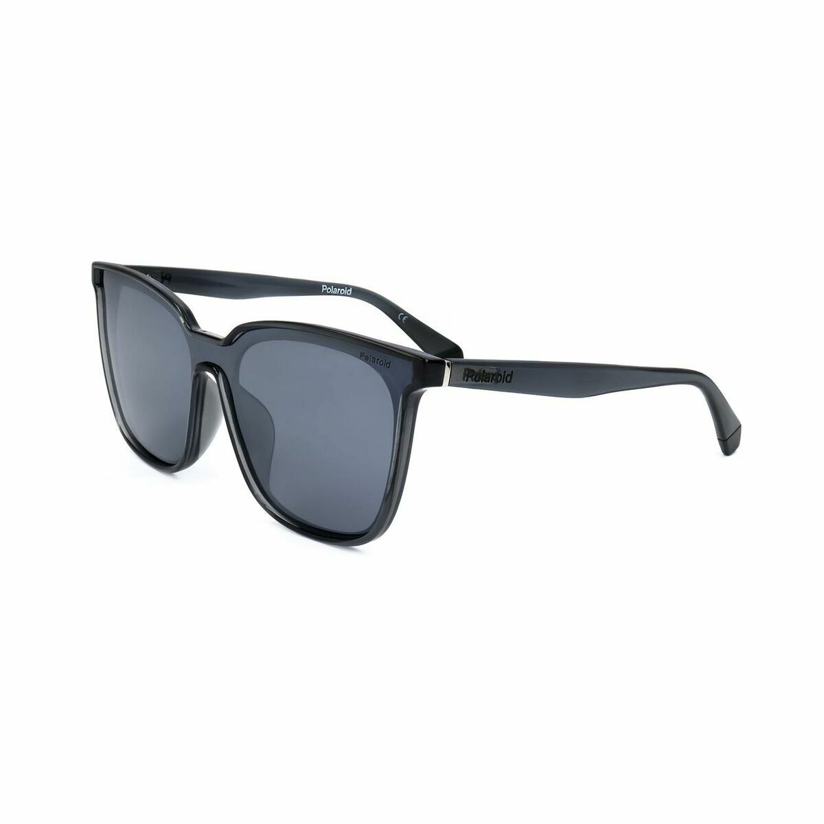 Lunettes de soleil Homme Polaroid Pld S Gris