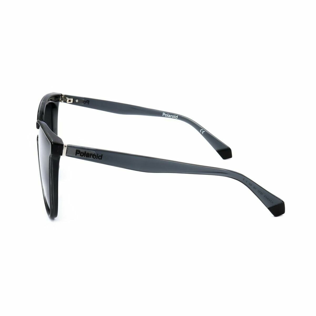 Lunettes de soleil Homme Polaroid Pld S Gris