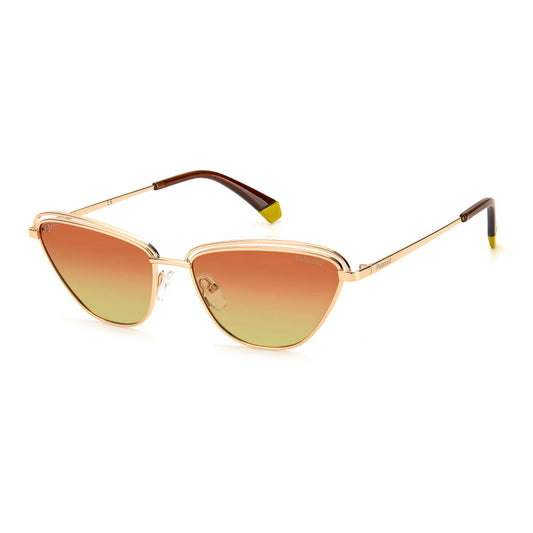 Lunettes de soleil Femme Polaroid PLD-4102-S-DDB