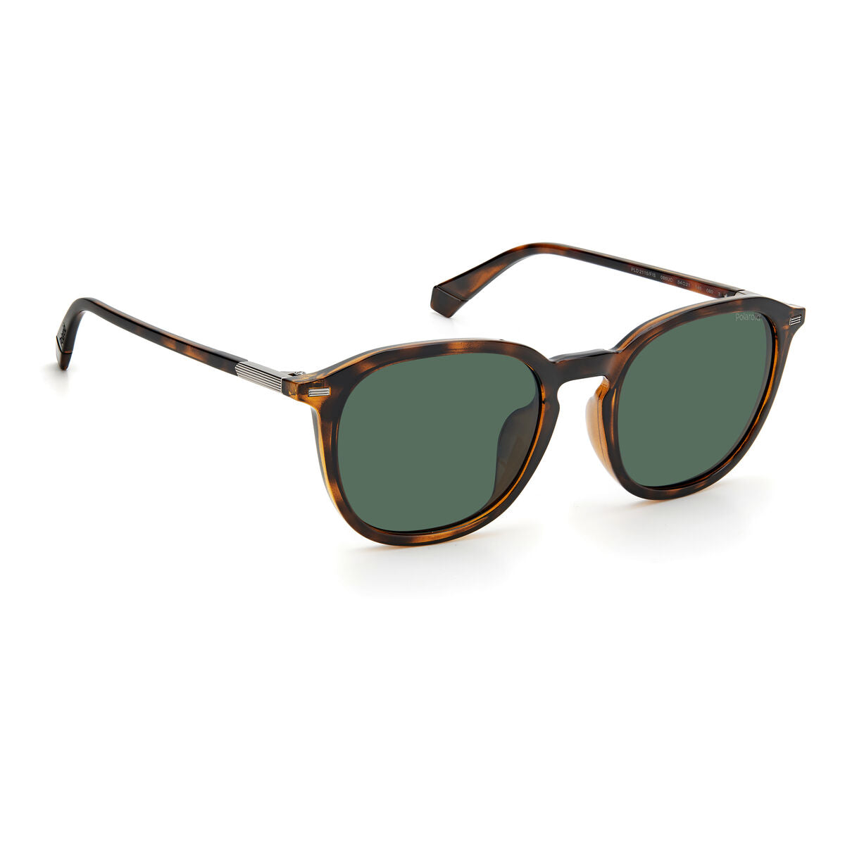 Lunettes de soleil Homme Polaroid Pld S Habana