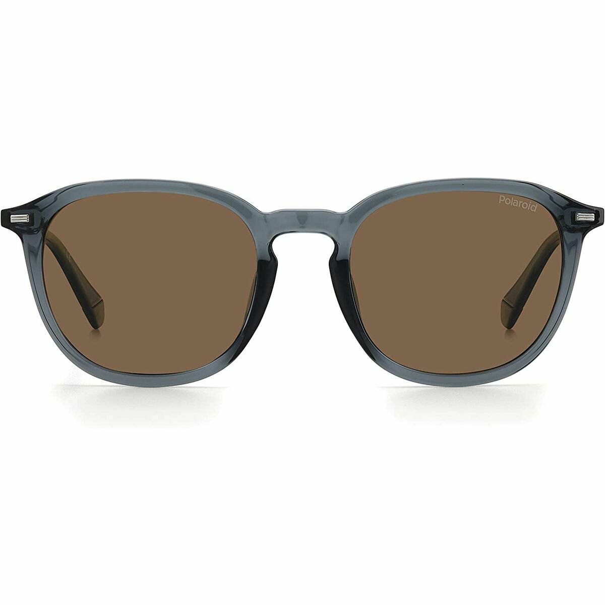 Lunettes de soleil Homme Polaroid Pld S Gris