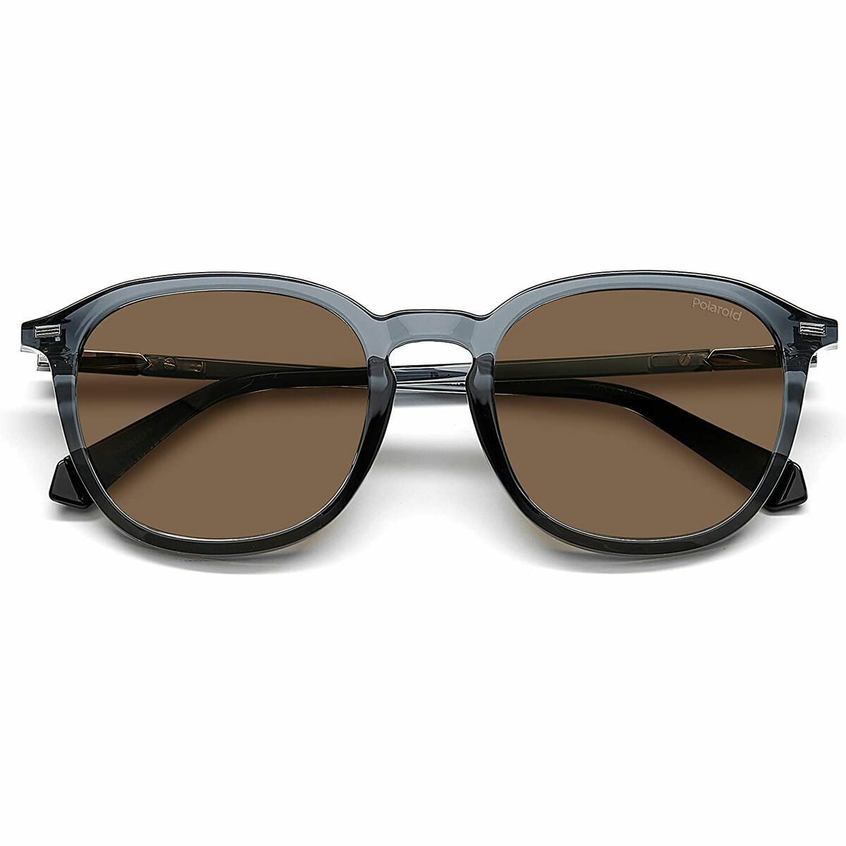 Lunettes de soleil Homme Polaroid Pld S Gris