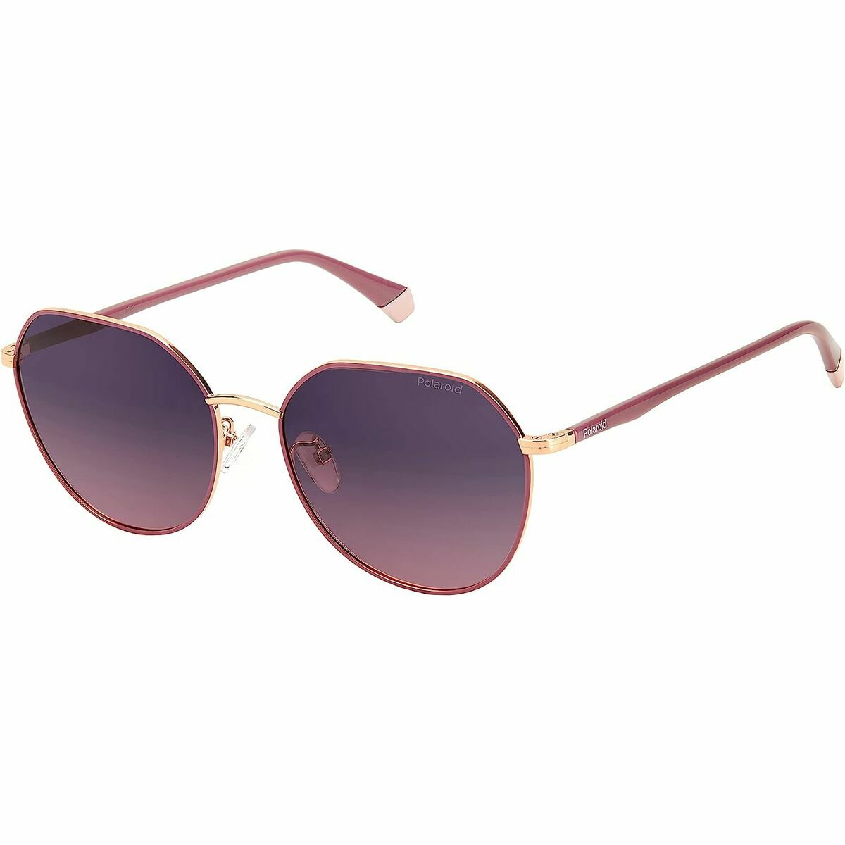 Lunettes de soleil Femme Polaroid PLD-4106-G-S-YK9-XW ø 59 mm