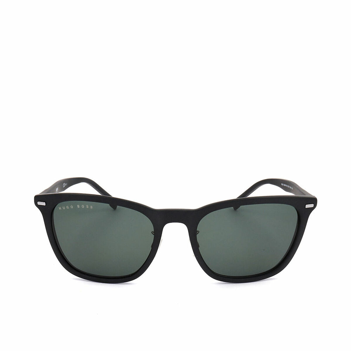 Lunettes de soleil Unisexe Hugo Boss 1290/F/SK ø 56 mm Noir