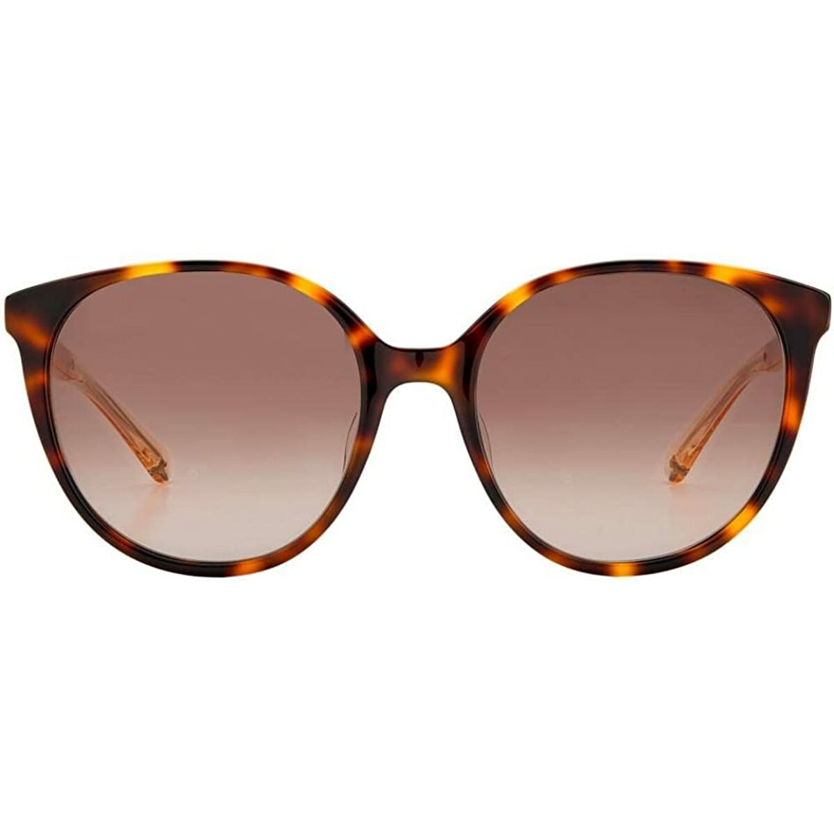 Lunettes de soleil Femme Kate Spade S Doré Habana