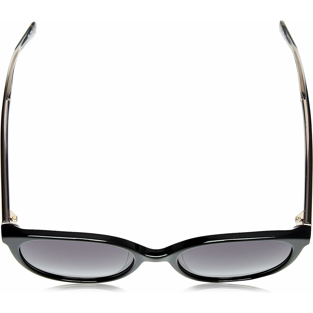 Lunettes de soleil Femme Kate Spade S Noir