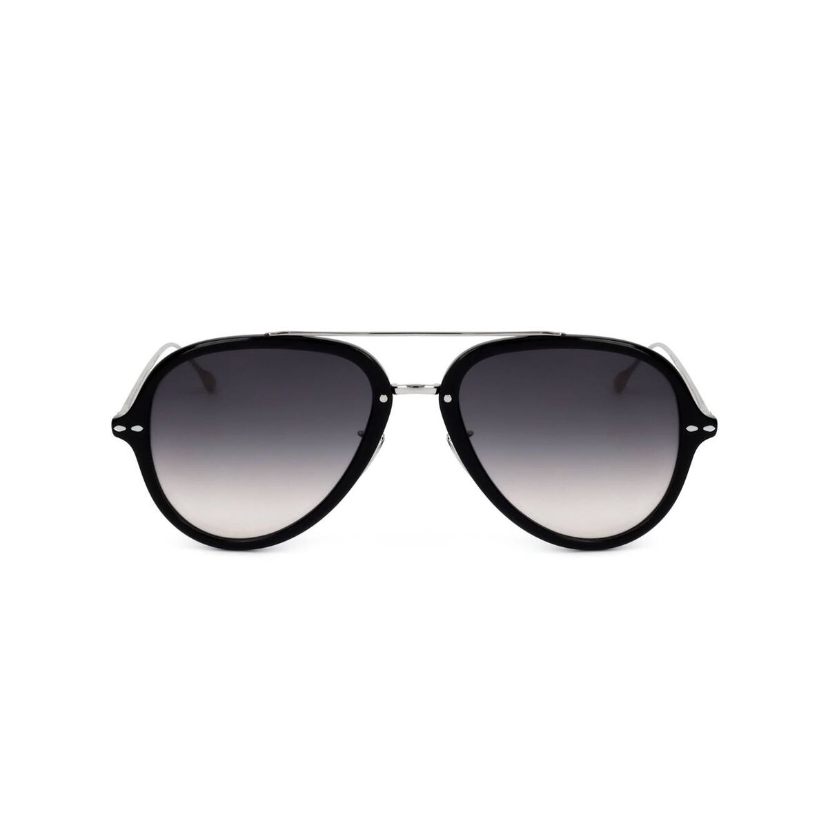 Lunettes de soleil Femme Isabel Marant S Noir Argenté