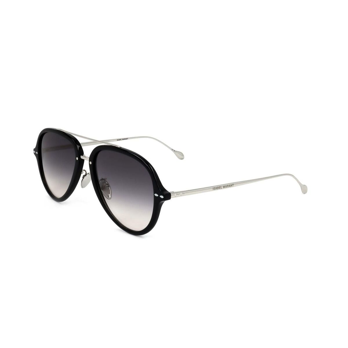 Lunettes de soleil Femme Isabel Marant S Noir Argenté