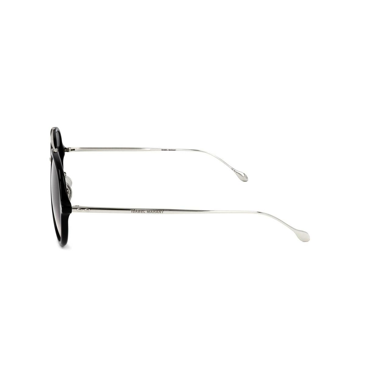 Lunettes de soleil Femme Isabel Marant S Noir Argenté