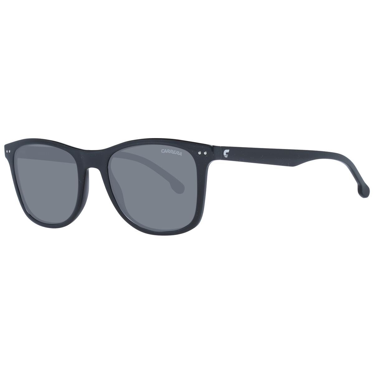 Lunettes de soleil Unisexe Carrera S Noir Ø 53 mm