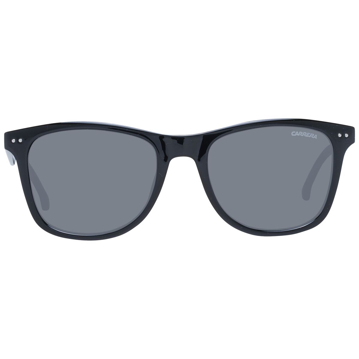 Lunettes de soleil Unisexe Carrera S Noir Ø 53 mm