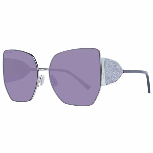 Lunettes de soleil Femme Jimmy Choo Ø 61 mm