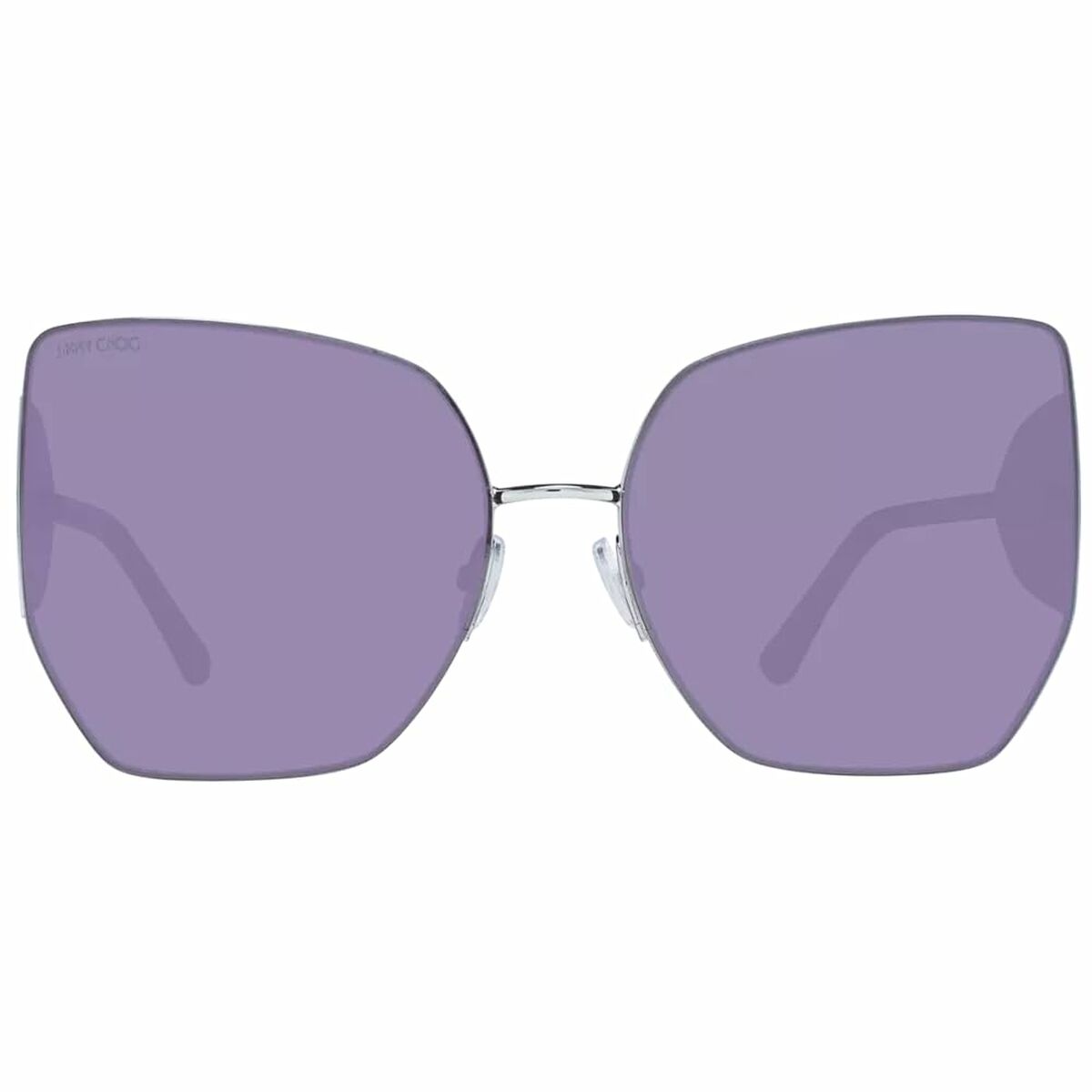 Lunettes de soleil Femme Jimmy Choo Ø 61 mm