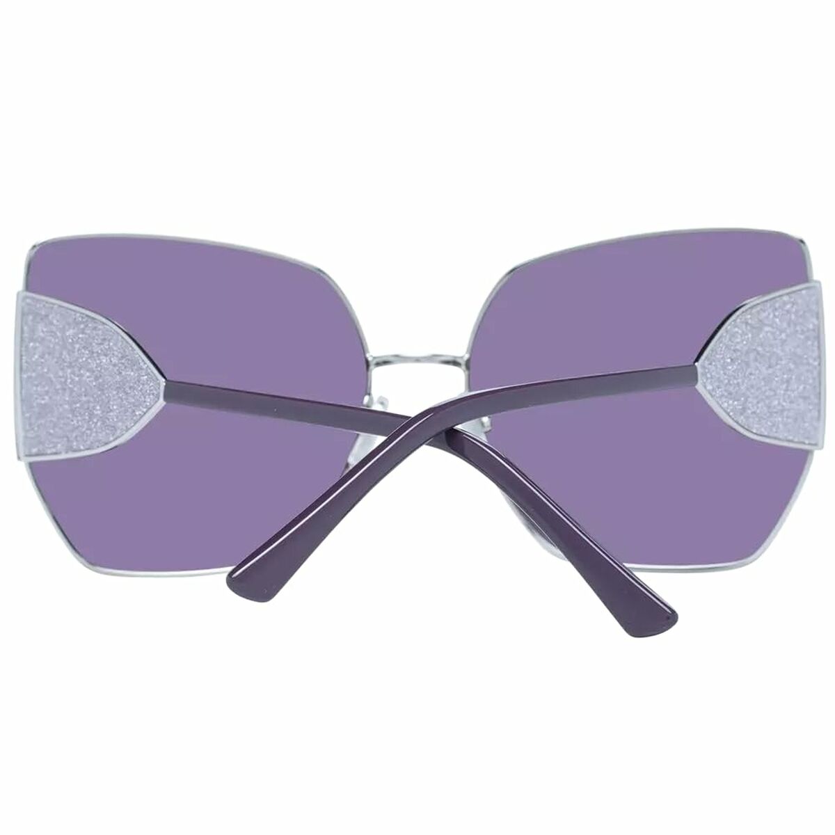 Lunettes de soleil Femme Jimmy Choo Ø 61 mm