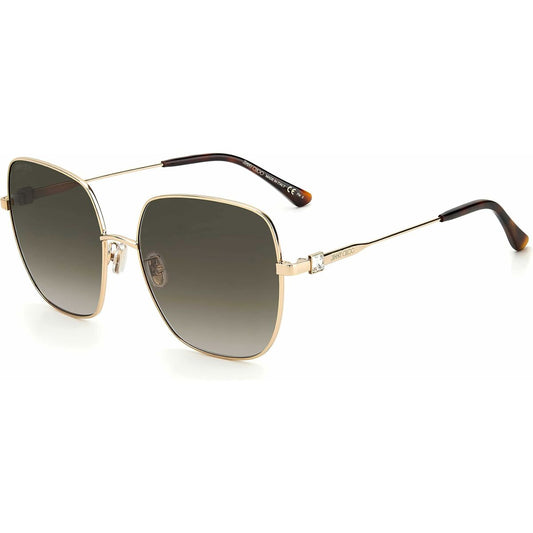 Lunettes de soleil Femme Jimmy Choo KORI-G-SK-06J ø 60 mm