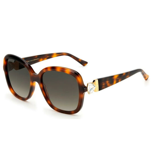 Lunettes de soleil Femme Jimmy Choo S Habana