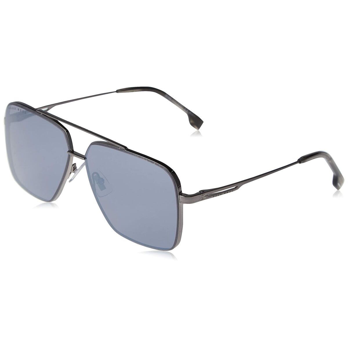 Lunettes de soleil Homme Hugo Boss 1325/S  Ø 62 mm Gris