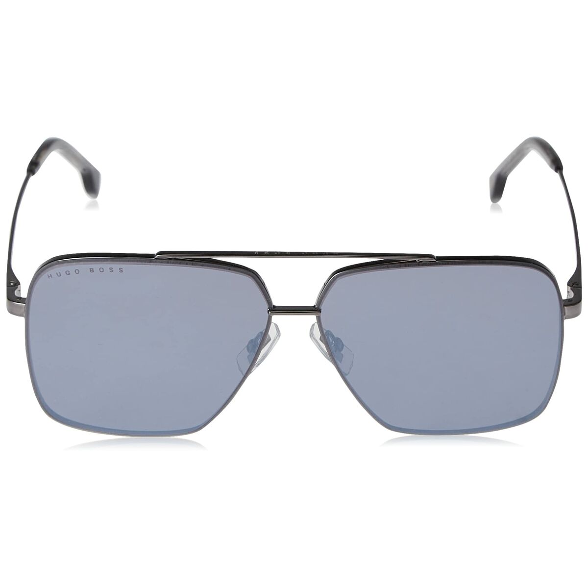 Lunettes de soleil Homme Hugo Boss 1325/S  Ø 62 mm Gris