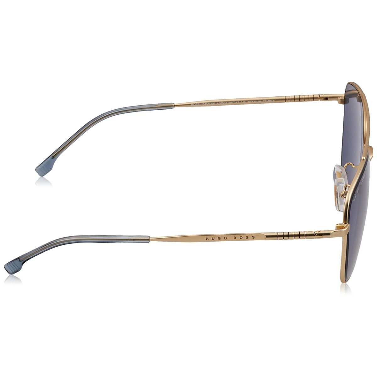 Lunettes de soleil Femme Hugo Boss 1167/S  ø 60 mm Doré