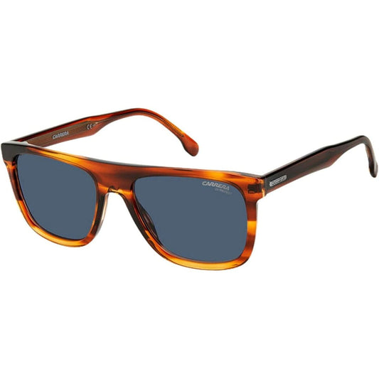 Lunettes de soleil Femme Carrera S Rouge ø 56 mm