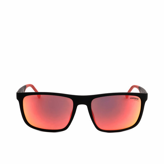 Lunettes de soleil Homme Carrera 8047/S Noir ø 58 mm