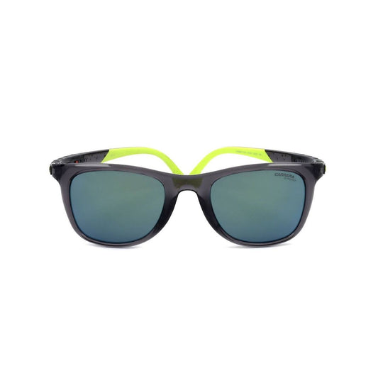 Lunettes de soleil Homme Carrera Hyperfit S Gris Vert Ø 52 mm