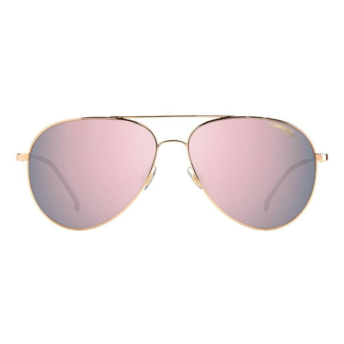 Lunettes de soleil Homme Carrera S Doré ø 54 mm