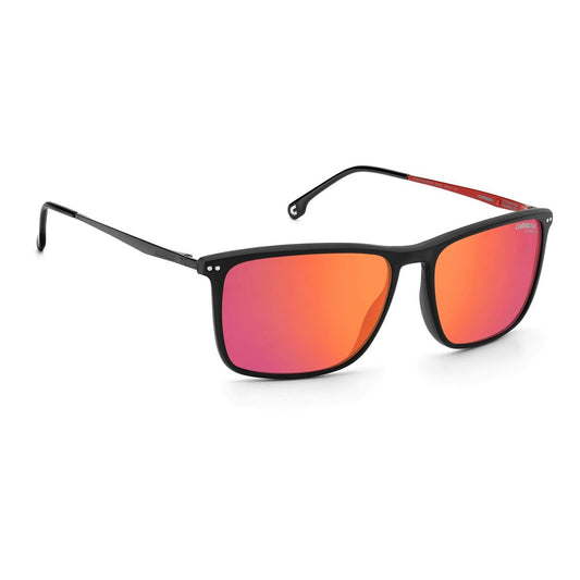 Lunettes de soleil Homme Carrera S Noir ø 58 mm