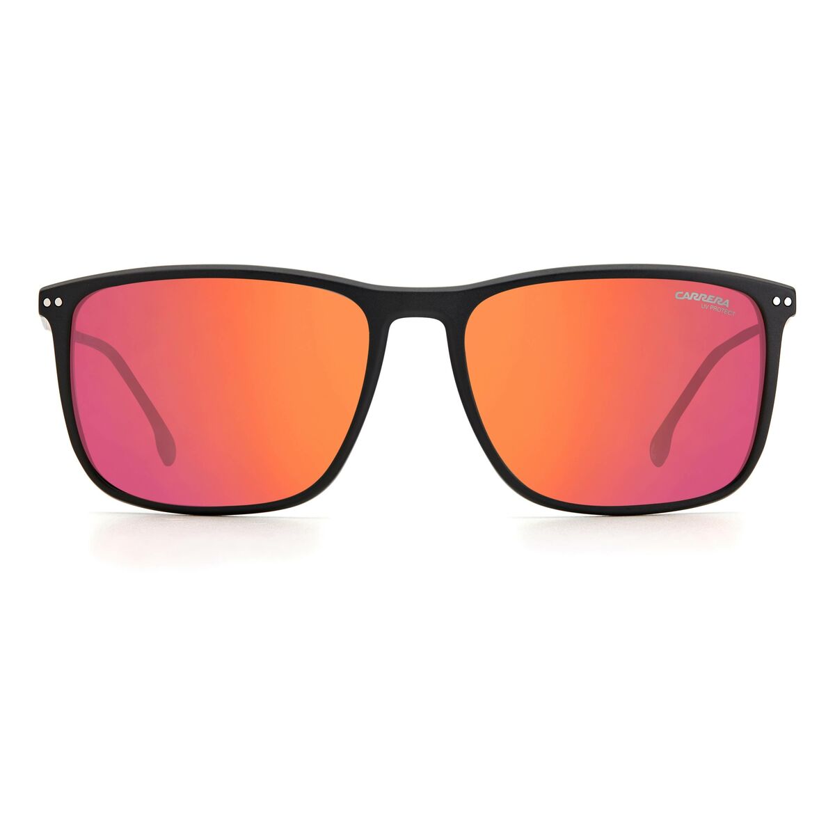 Lunettes de soleil Homme Carrera S Noir ø 58 mm