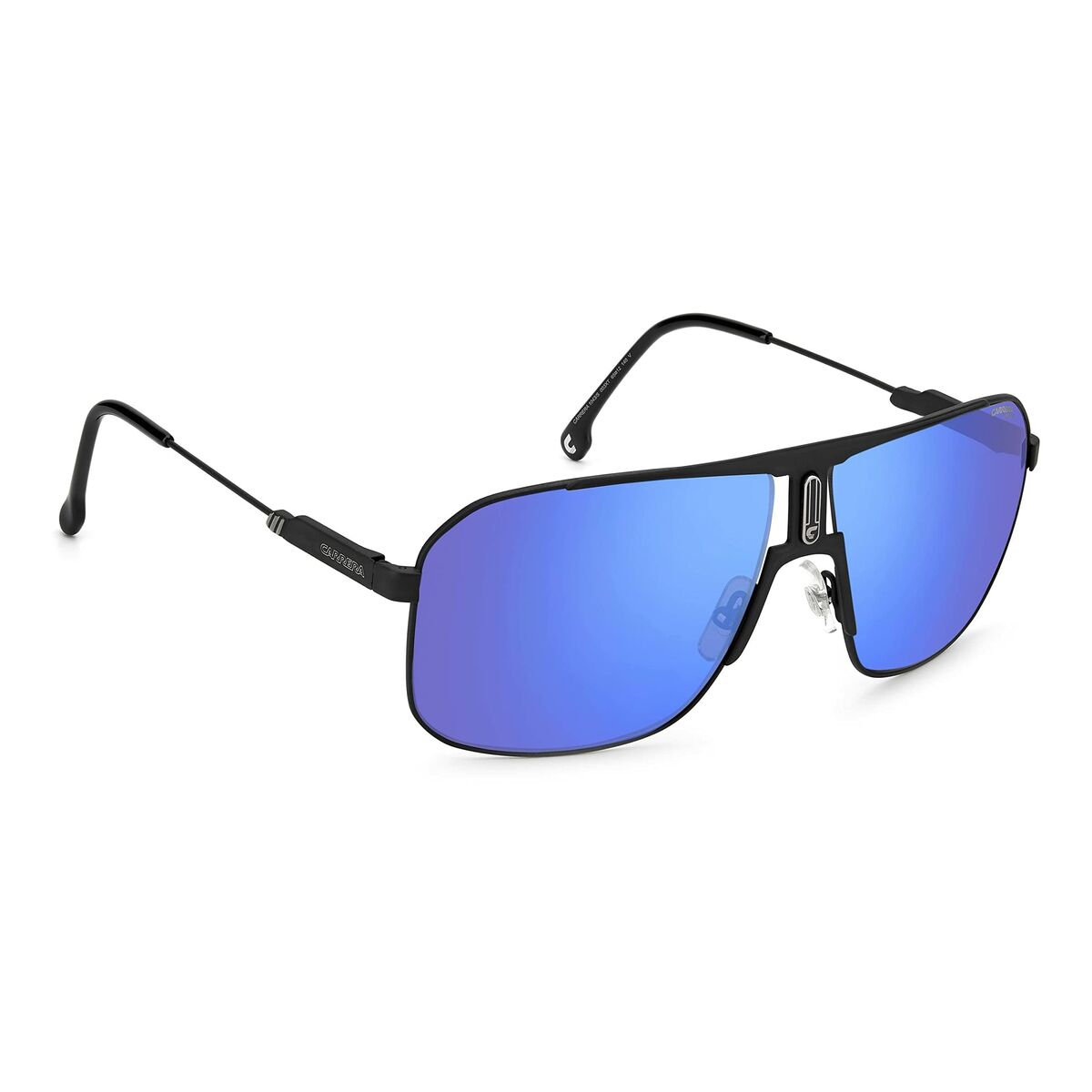 Lunettes de soleil Homme Carrera 1043/S Noir Ø 65 mm