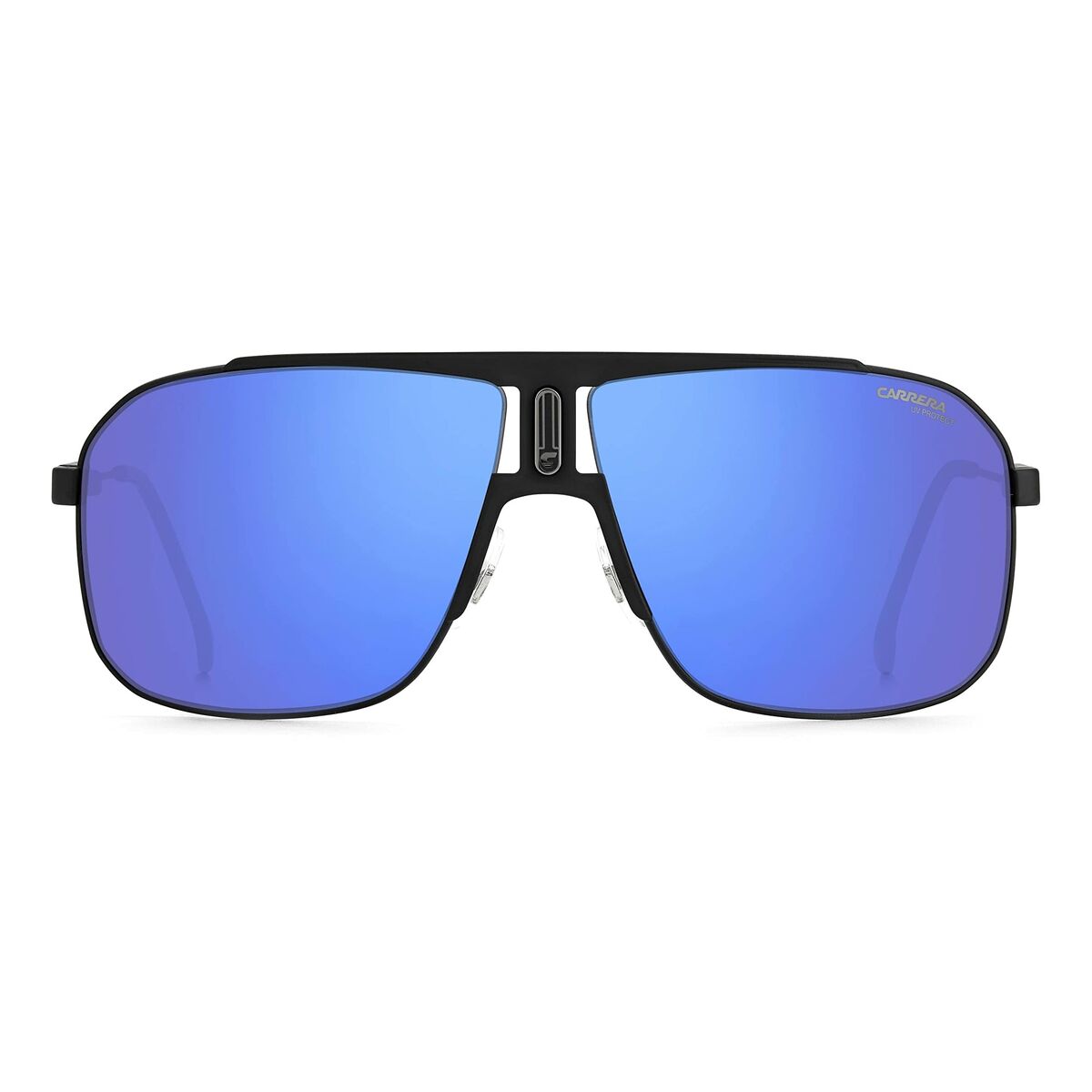 Lunettes de soleil Homme Carrera 1043/S Noir Ø 65 mm