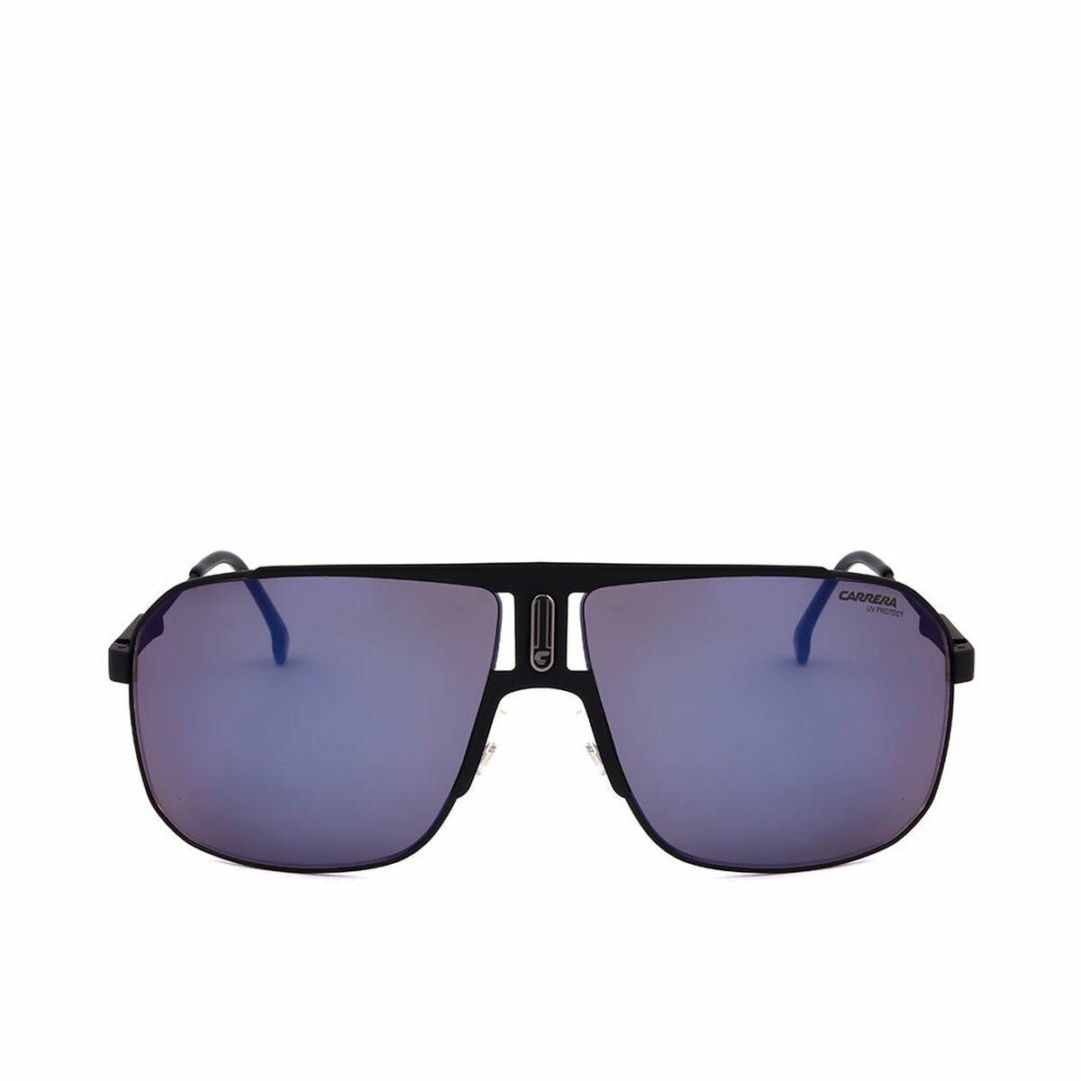 Lunettes de soleil Homme Carrera 1043/S Noir Ø 65 mm