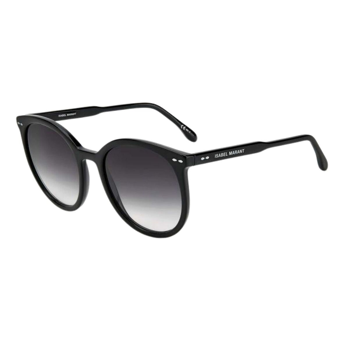 Lunettes de soleil Femme Isabel Marant 0048/S Ø 55 mm Noir