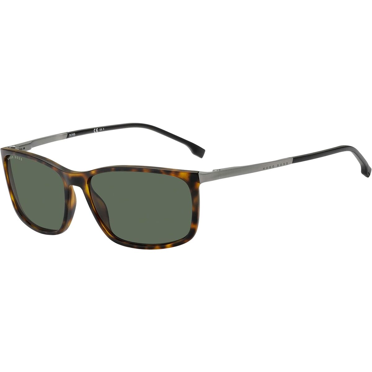 Lunettes de soleil Homme Hugo Boss 1248/S/IT Habana ø 59 mm