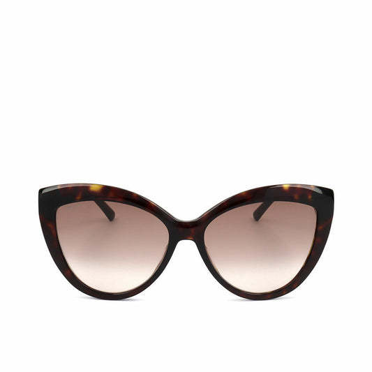 Lunettes de soleil Femme Jimmy Choo Sinnie/G/S ø 57 mm Habana