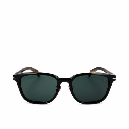 Zonnebril Heren Eyewear by David Beckham 7081/F/S ø 54 mm Zwart