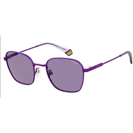 Lunettes de soleil Unisexe Polaroid PLD-6170-S-B3V