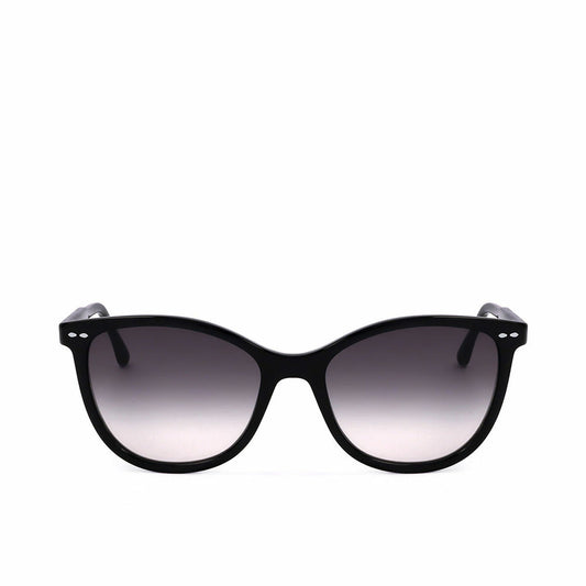 Lunettes de soleil Femme Isabel Marant 0078/S ø 57 mm Noir