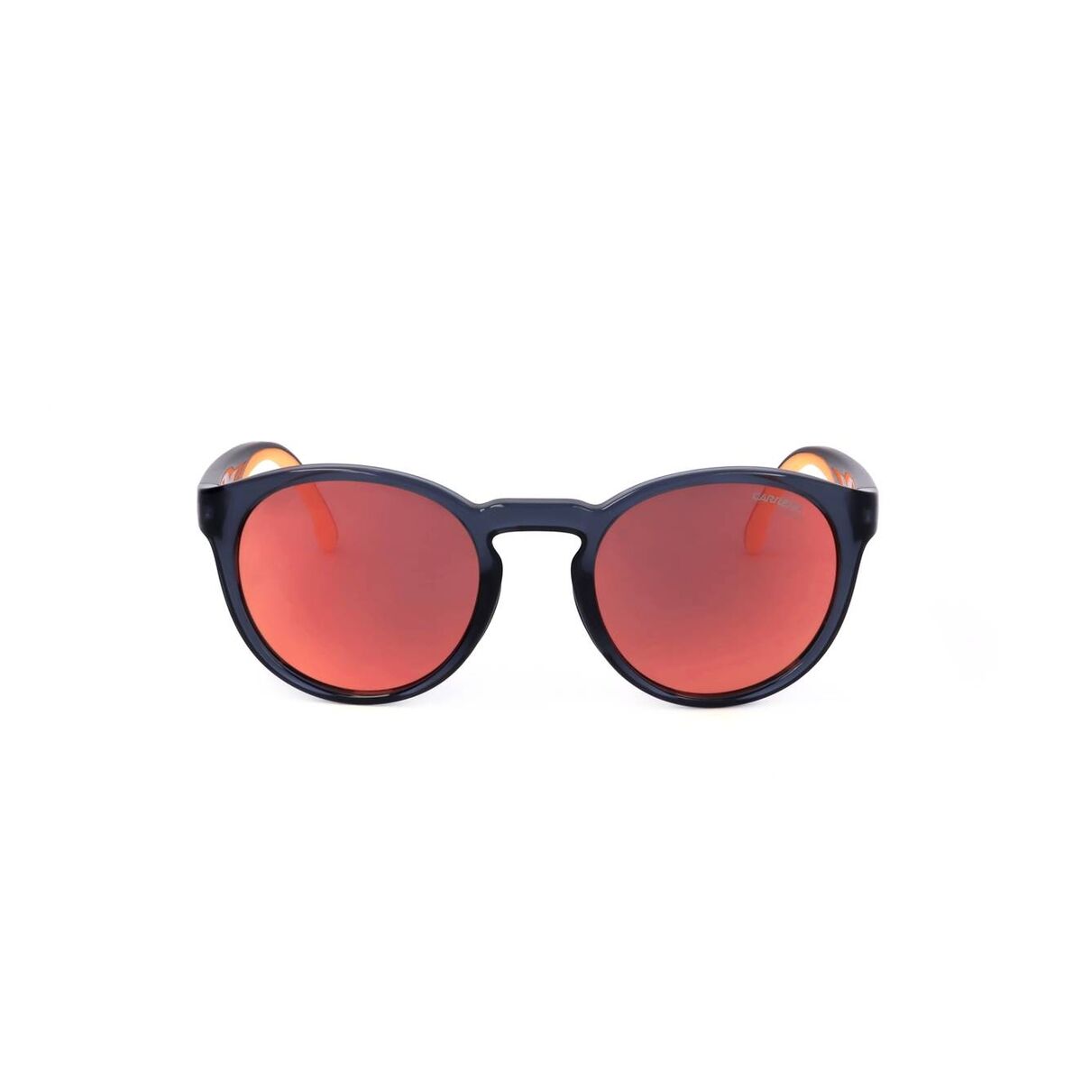 Lunettes de soleil Homme Carrera S Bleu Ø 51 mm