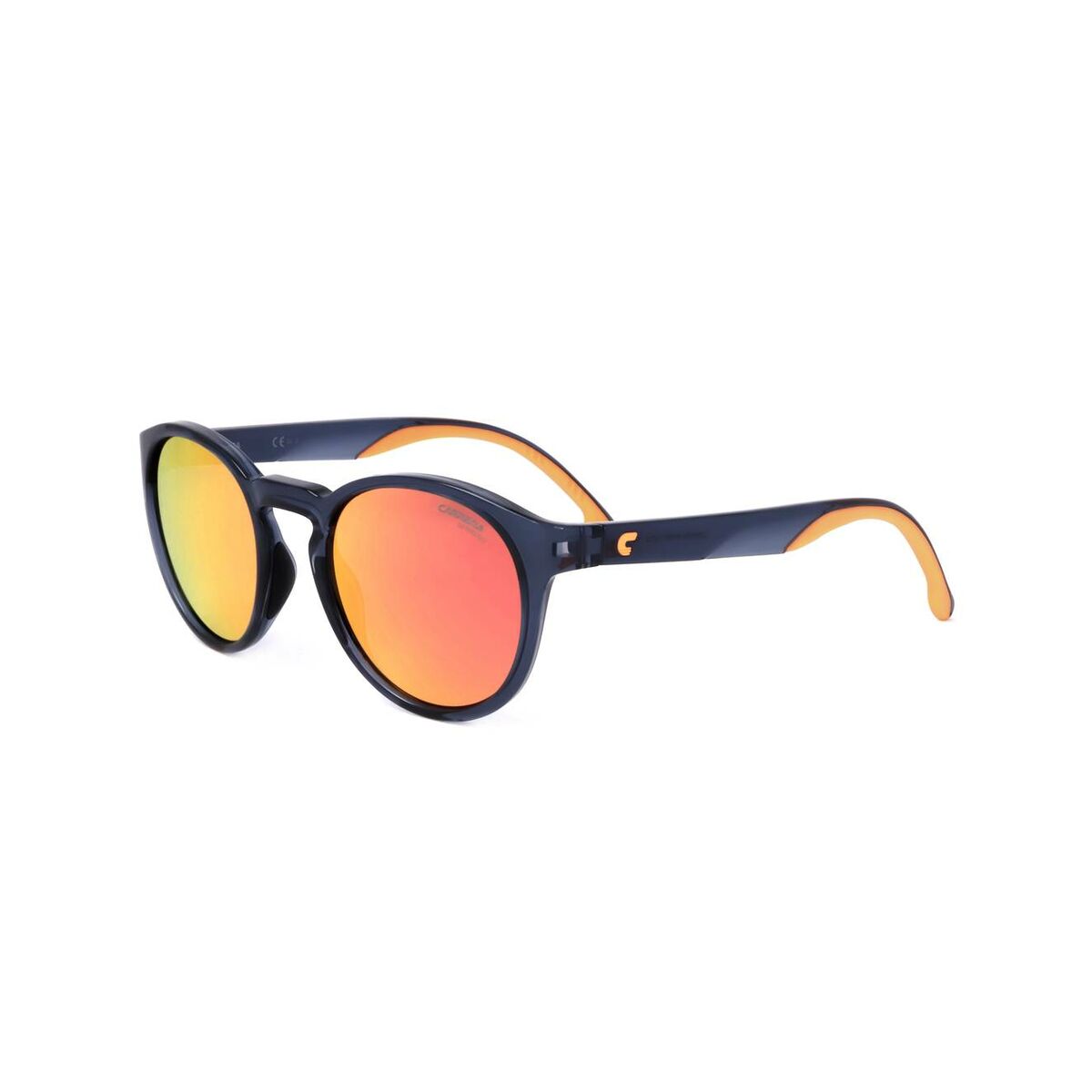 Lunettes de soleil Homme Carrera S Bleu Ø 51 mm