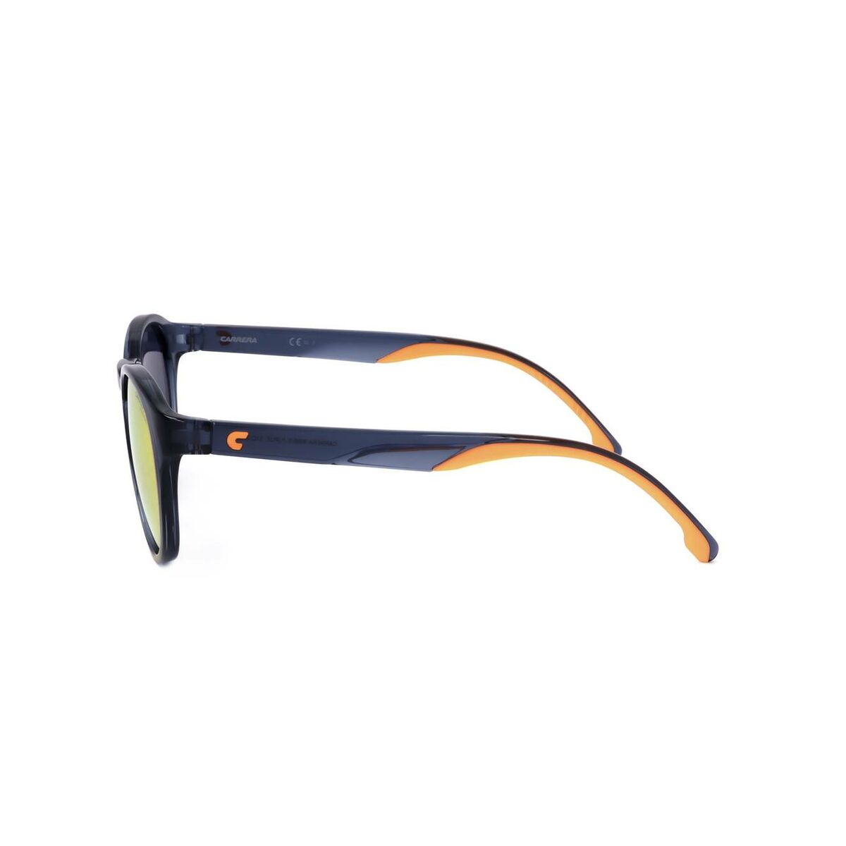 Lunettes de soleil Homme Carrera S Bleu Ø 51 mm